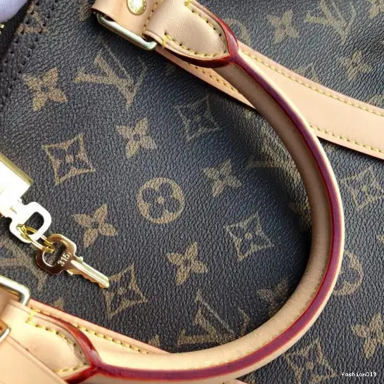 KEEPALL LOUIS BANDOULIÈRE VUITTON 50 0420